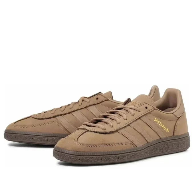 Adidas Handball Spezial “Cardboard Brown Desert”