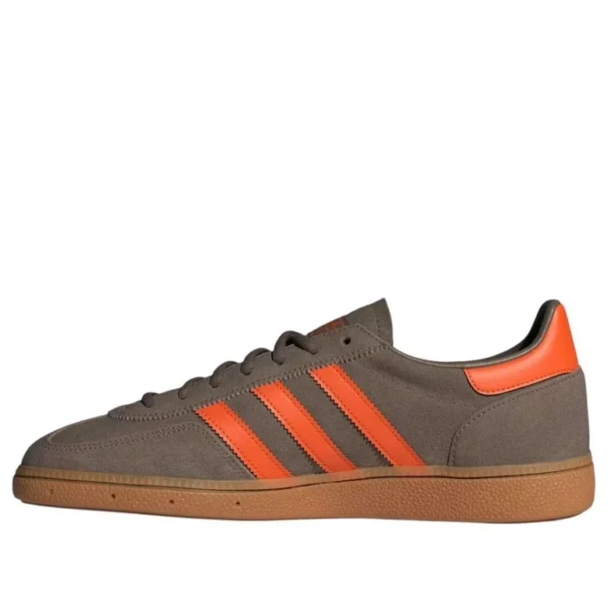 Adidas Handball Spezial “Cargo Brown”