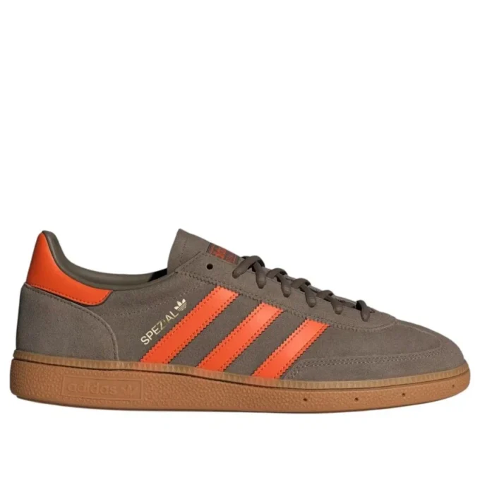 Adidas Handball Spezial “Cargo Brown”