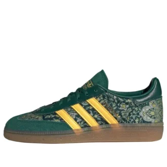 Adidas Handball Spezial “Carpet Pack Collegiate Green”