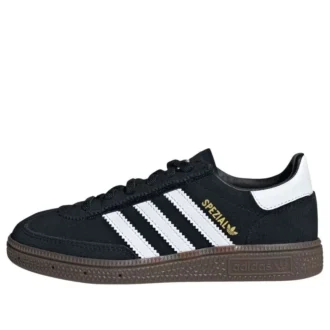 Adidas Handball Spezial Cf El C “Black White”