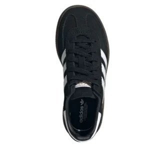 Adidas Handball Spezial Cf El C “Black White”