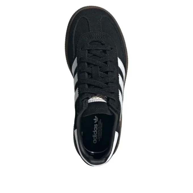 Adidas Handball Spezial Cf El C “Black White”