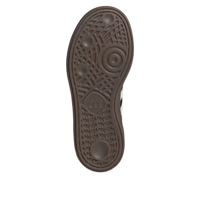 Adidas Handball Spezial Cf El C “Black White”