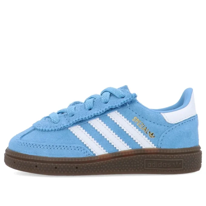 Adidas Handball Spezial Cf “Light Blue”