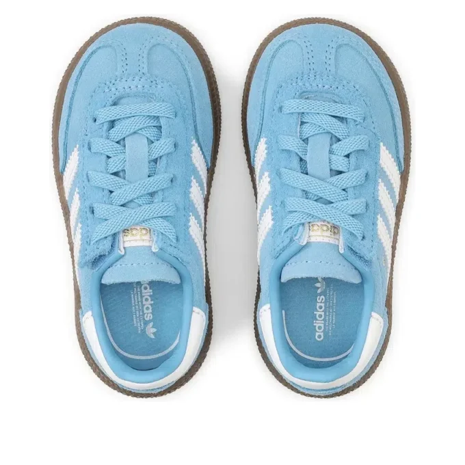 Adidas Handball Spezial Cf “Light Blue”