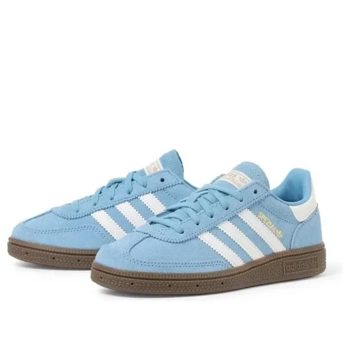 Adidas Handball Spezial Cf “Light Blue”