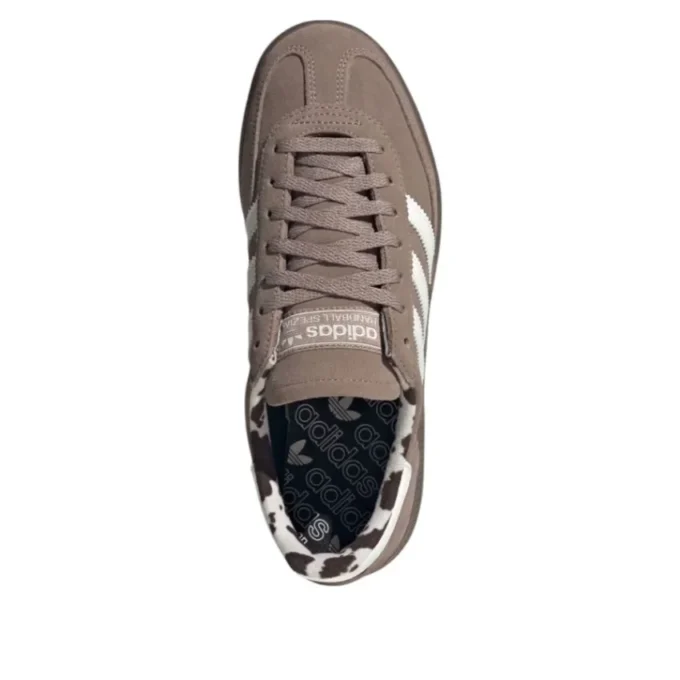 Adidas Handball Spezial “Chalky Brown”