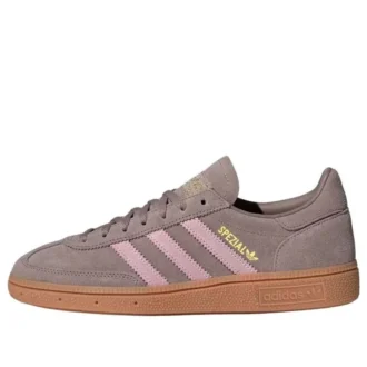 Adidas Handball Spezial “Chalky Brown Clear Pink”