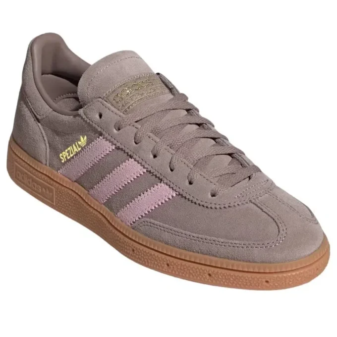 Adidas Handball Spezial “Chalky Brown Clear Pink”