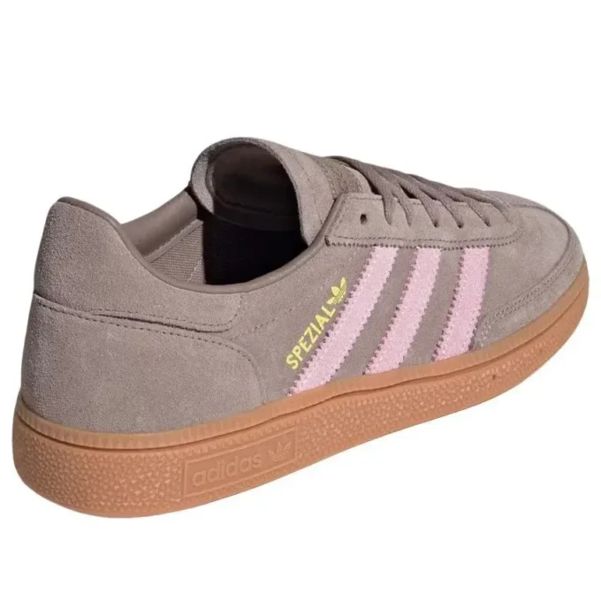 Adidas Handball Spezial “Chalky Brown Clear Pink”