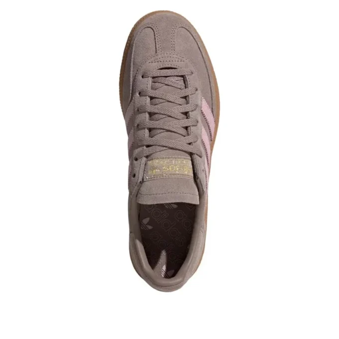 Adidas Handball Spezial “Chalky Brown Clear Pink”