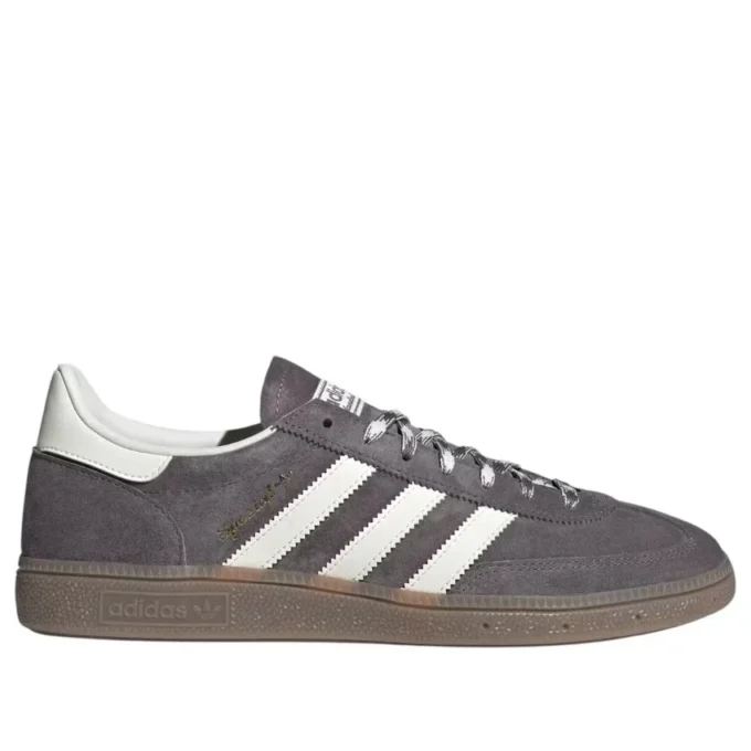 Adidas Handball Spezial “Charcoal Gum”