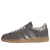 Adidas Handball Spezial “Charcoal Silver Gum”