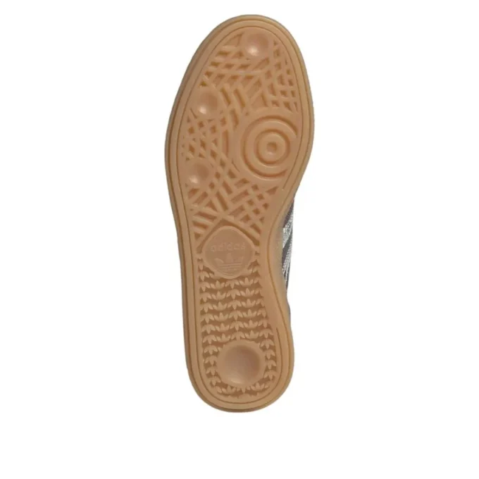 Adidas Handball Spezial “Charcoal Silver Gum”