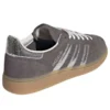 Adidas Handball Spezial “Charcoal Silver Gum”