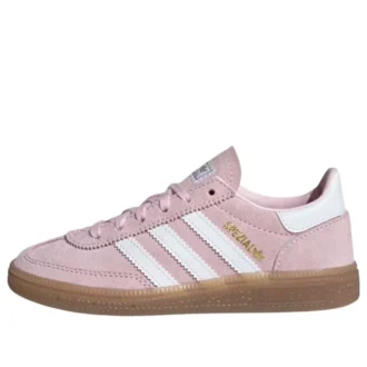 Adidas Handball Spezial “Clear Pink”