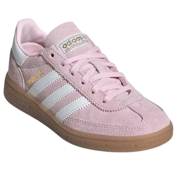 Adidas Handball Spezial “Clear Pink”