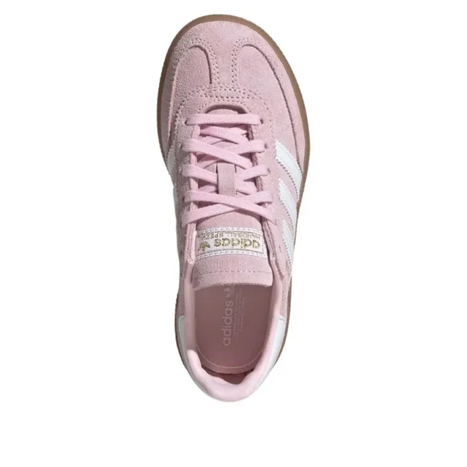Adidas Handball Spezial “Clear Pink”