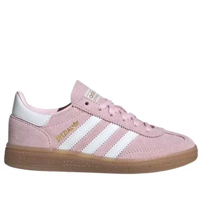 Adidas Handball Spezial “Clear Pink”