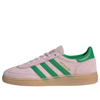 Adidas Handball Spezial “Clear Pink Green”