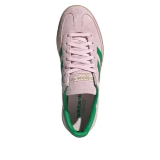 Adidas Handball Spezial “Clear Pink Green”