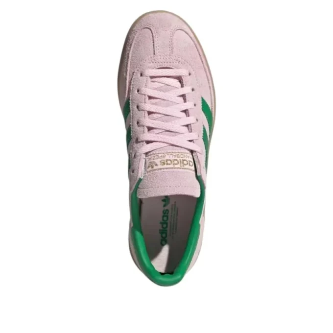 Adidas Handball Spezial “Clear Pink Green”