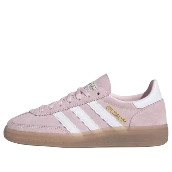 Adidas Handball Spezial “Clear Pink Gum”
