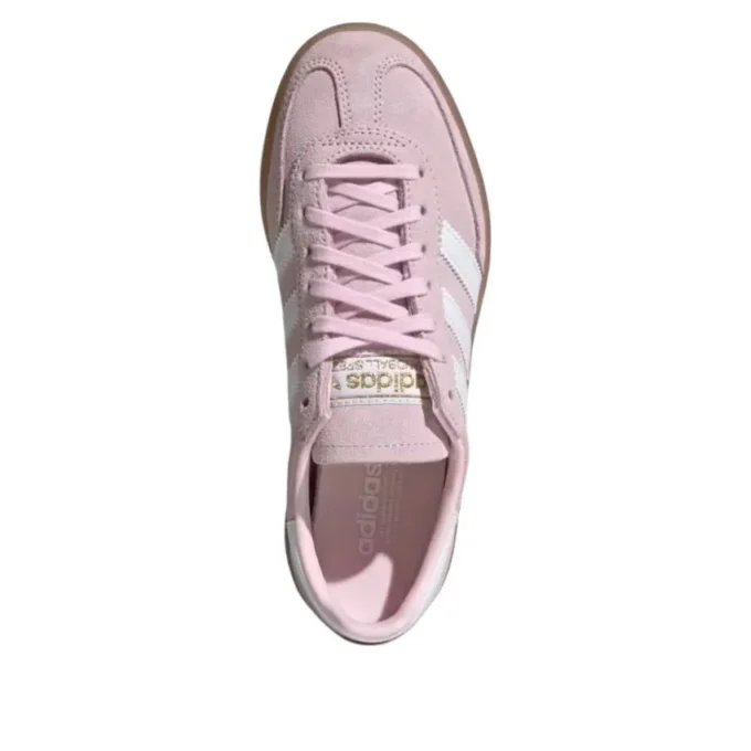 Adidas Handball Spezial “Clear Pink Gum”