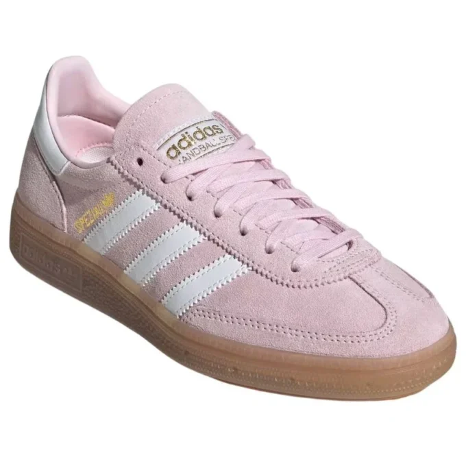 Adidas Handball Spezial “Clear Pink Gum”