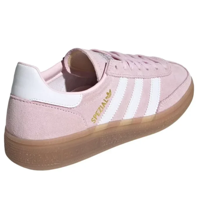 Adidas Handball Spezial “Clear Pink Gum”