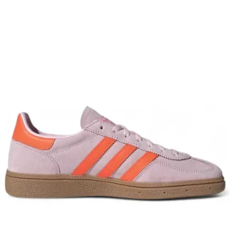 Adidas Handball Spezial “Clear Pink Solar Orange”