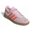 Adidas Handball Spezial “Clear Pink Solar Orange”