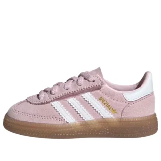 Adidas Handball Spezial “Clear Pink White Gum”