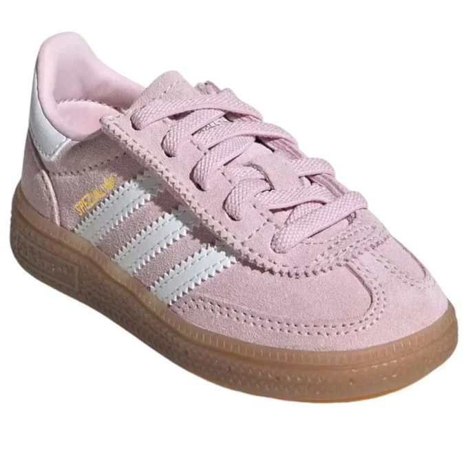 Adidas Handball Spezial “Clear Pink White Gum”