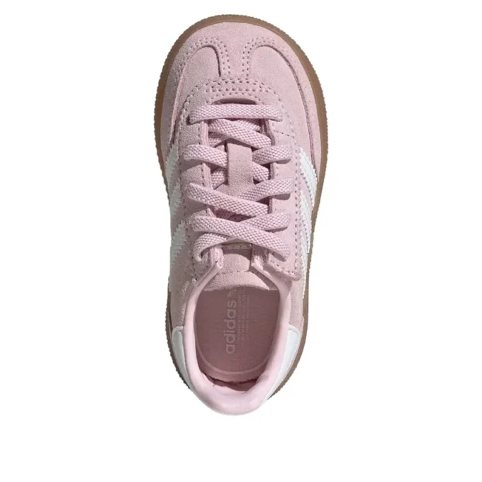 Adidas Handball Spezial “Clear Pink White Gum”