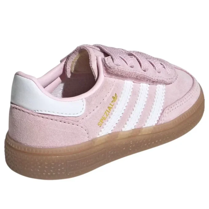 Adidas Handball Spezial “Clear Pink White Gum”