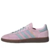 Adidas Handball Spezial “Clear Pink Wonder Blue Gum”
