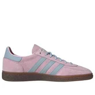 Adidas Handball Spezial “Clear Pink Wonder Blue Gum”