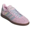 Adidas Handball Spezial “Clear Pink Wonder Blue Gum”