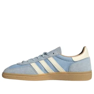 Adidas Handball Spezial “Clear Sky Cream White”