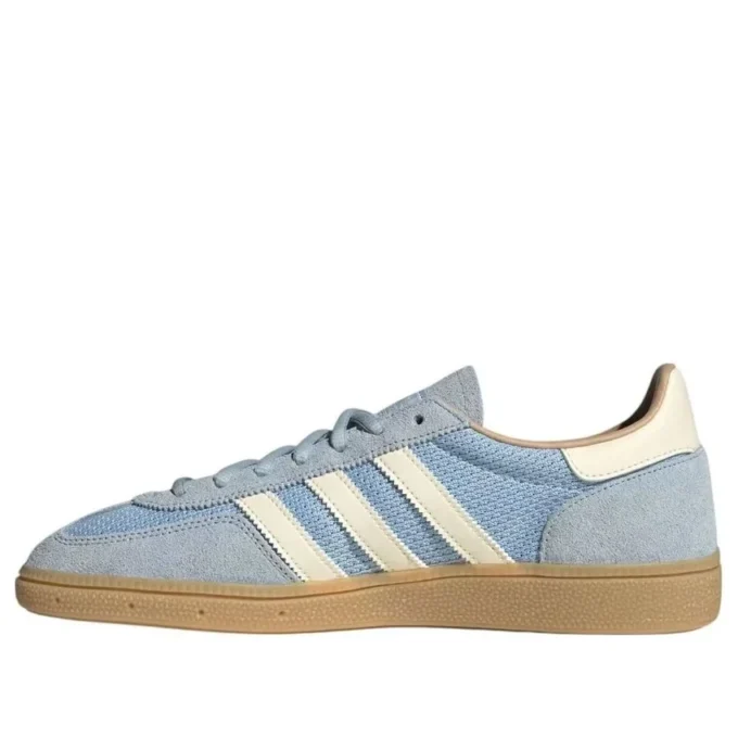 Adidas Handball Spezial “Clear Sky Cream White”