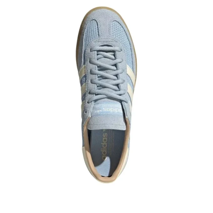 Adidas Handball Spezial “Clear Sky Cream White”