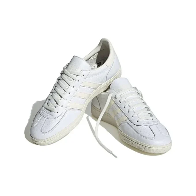 Adidas Handball Spezial “Cloud White”