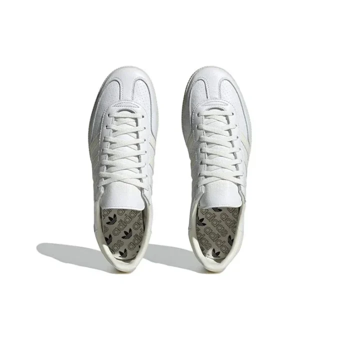 Adidas Handball Spezial “Cloud White”