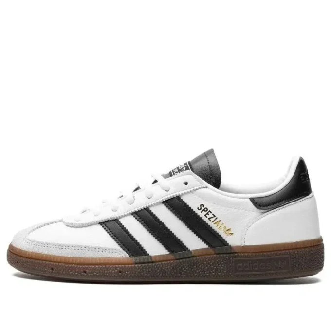 Adidas Handball Spezial “Cloud White Black”