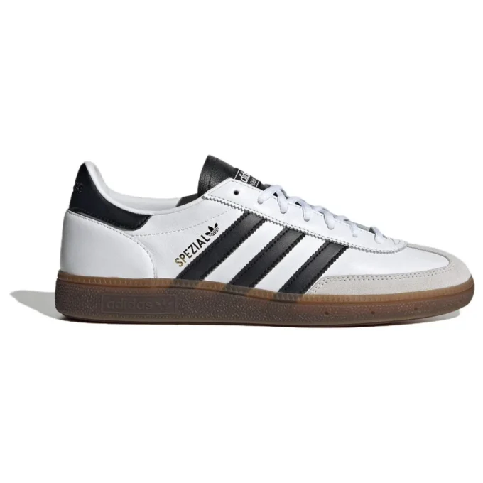 Adidas Handball Spezial “Cloud White Black”