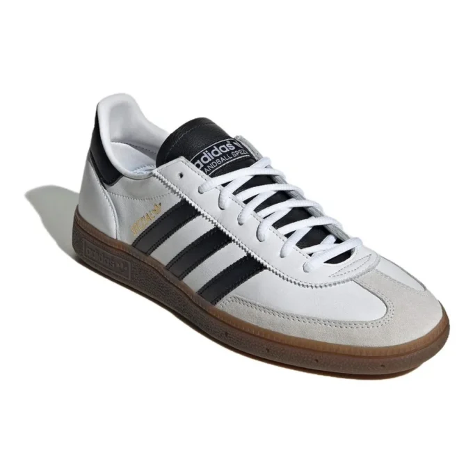 Adidas Handball Spezial “Cloud White Black”