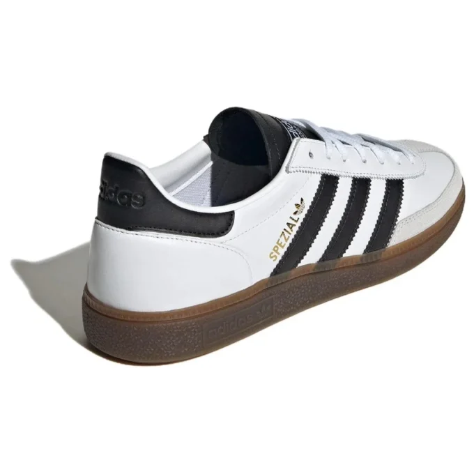 Adidas Handball Spezial “Cloud White Black”