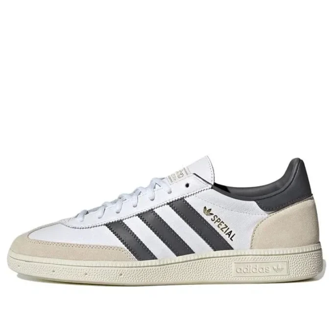 Adidas Handball Spezial “Cloud White Grey”
